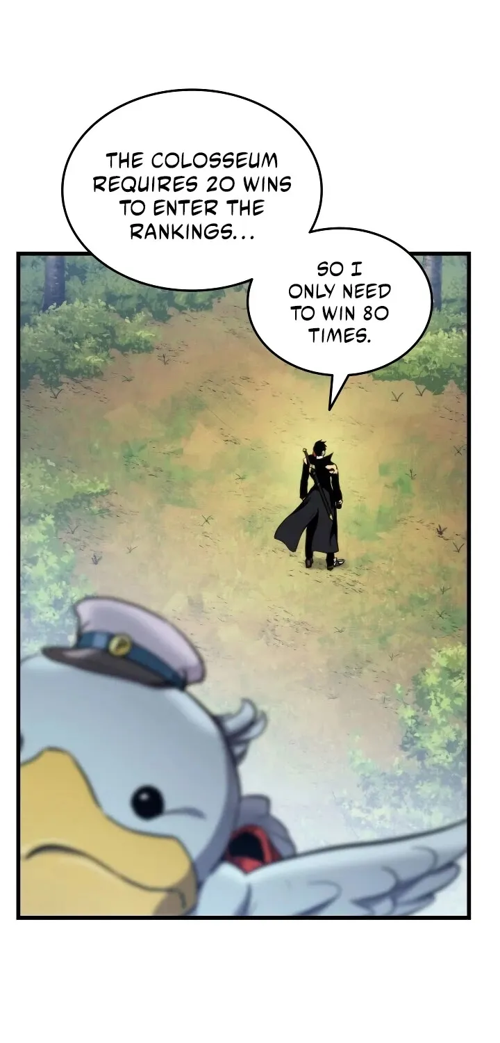 Ranker’s Return (Remake) Kainu Manga Chapter 21 Page 92