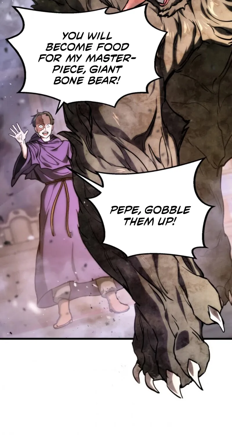 Ranker’s Return (Remake) Kainu Manga Chapter 19 Page 67