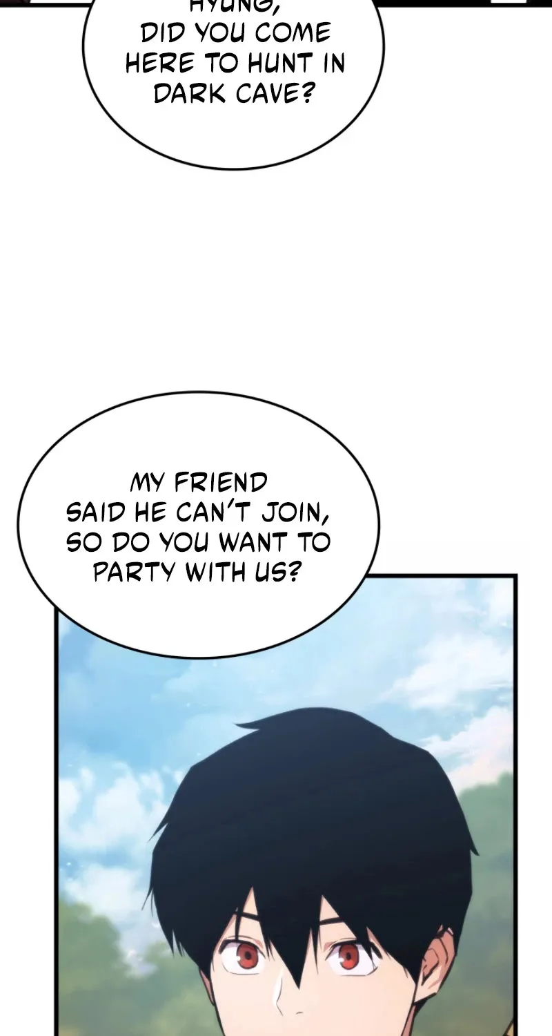 Ranker’s Return (Remake) Kainu Manga Chapter 18 Page 78