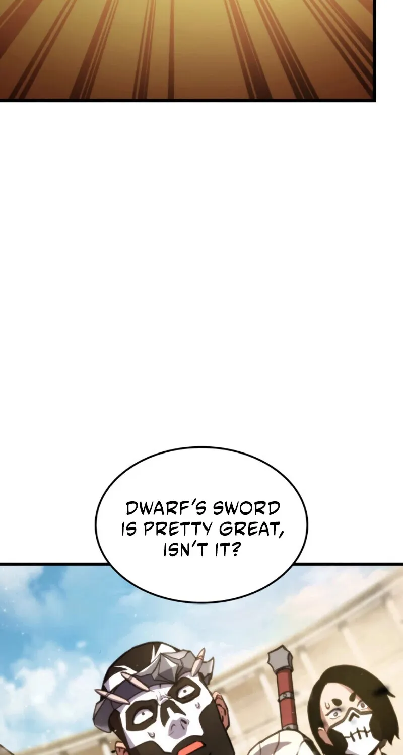 Ranker’s Return (Remake) Kainu Manga Chapter 16 Page 45