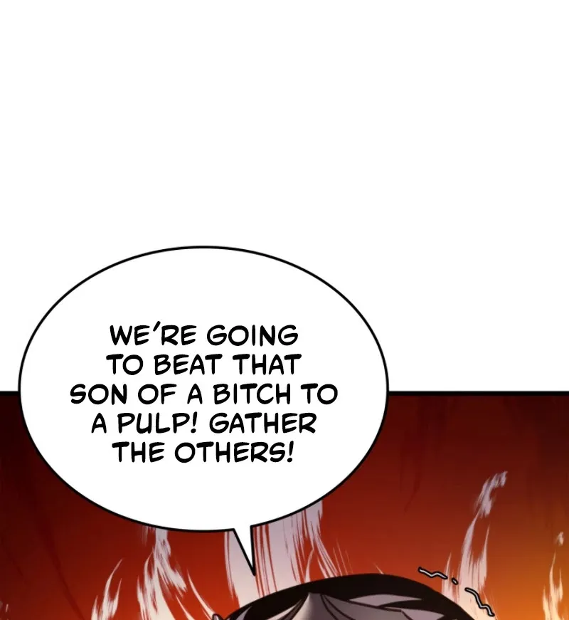 Ranker’s Return (Remake) Kainu Manga Chapter 14 Page 93