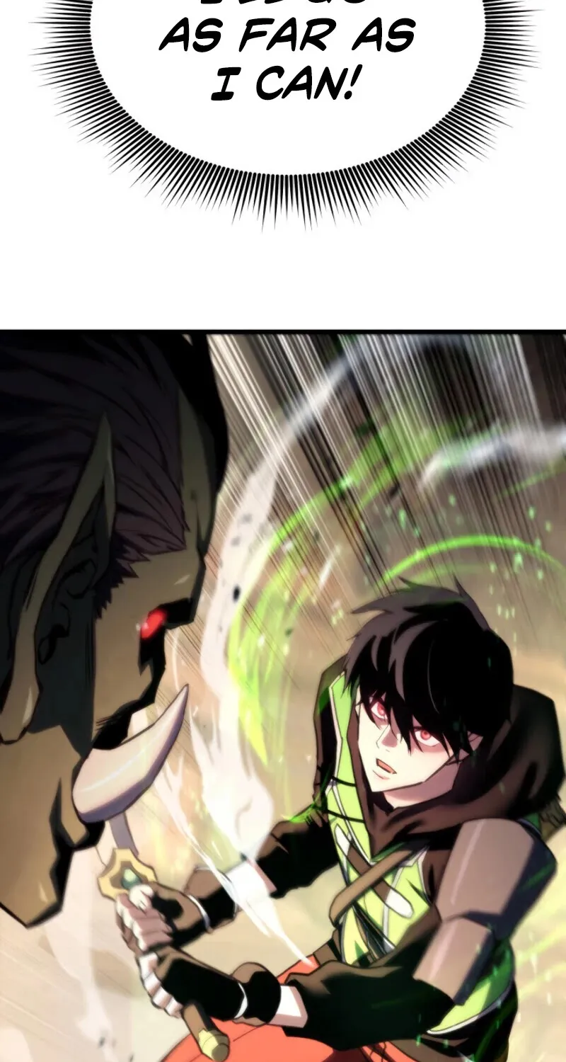 Ranker’s Return (Remake) Kainu Manga Chapter 11 Page 106