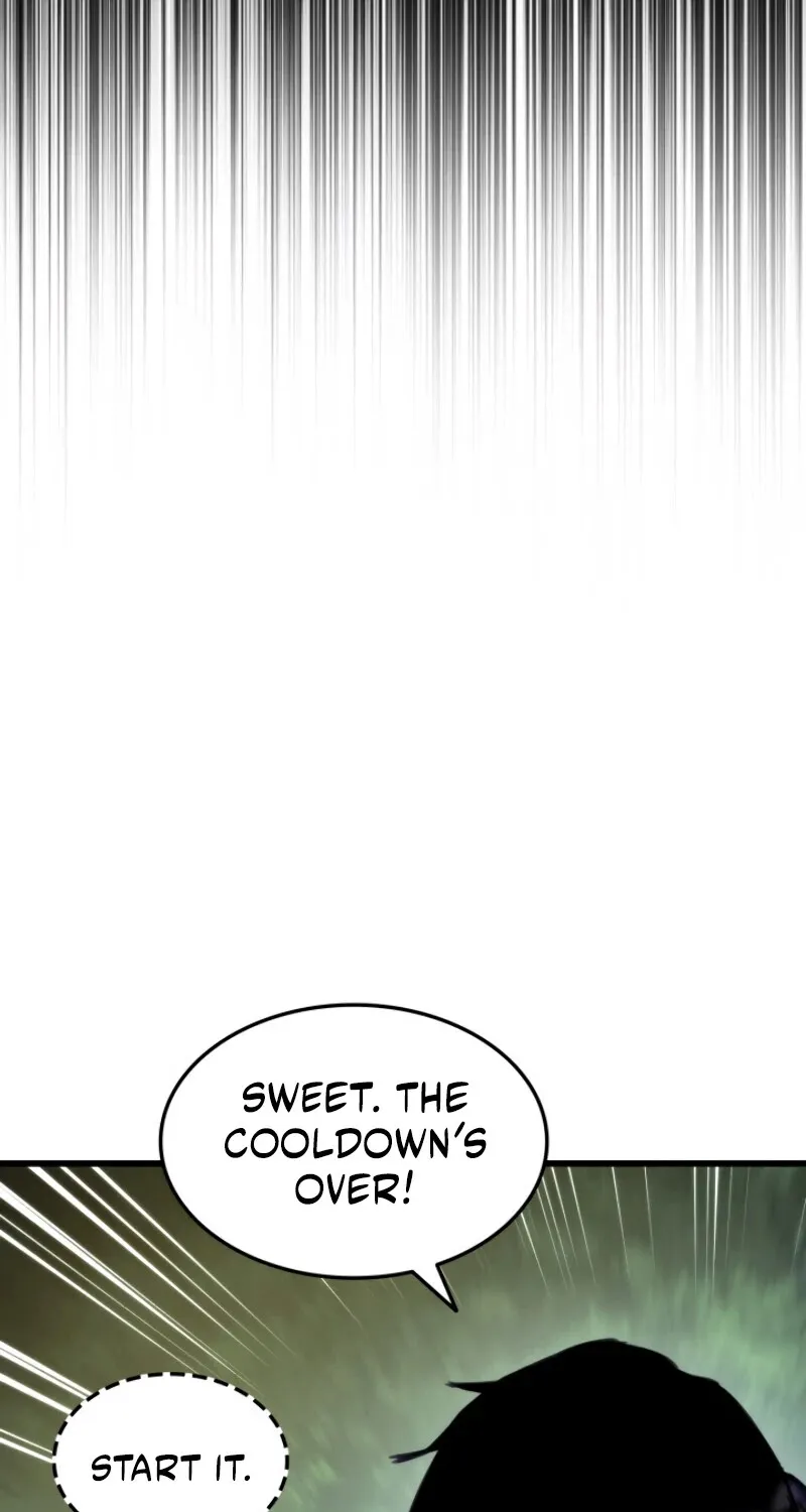 Ranker’s Return (Remake) Kainu Manga Chapter 7 Page 28