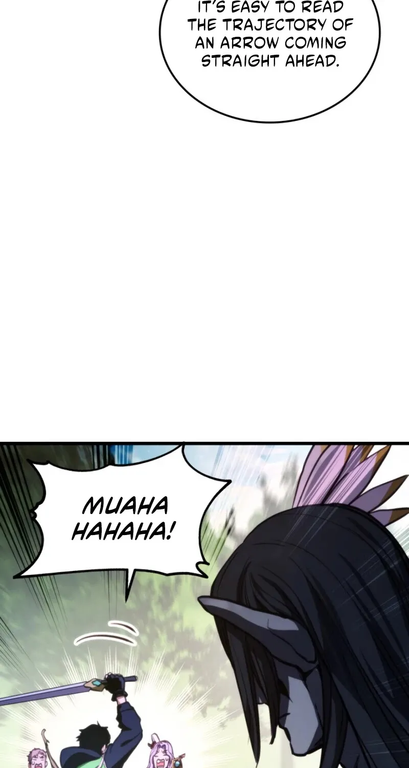Ranker’s Return (Remake) Kainu Manga Chapter 7 Page 64