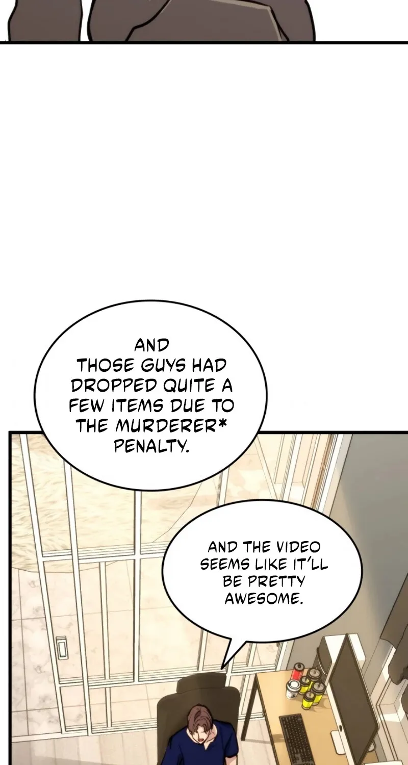 Ranker’s Return (Remake) Kainu Manga Chapter 7 Page 89
