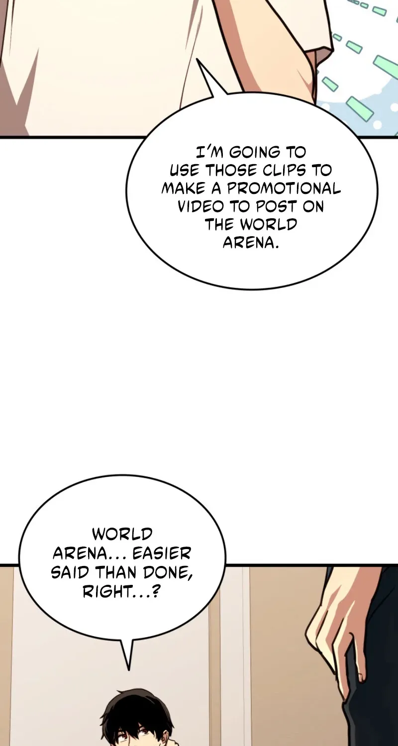 Ranker’s Return (Remake) Kainu Manga Chapter 6 Page 9