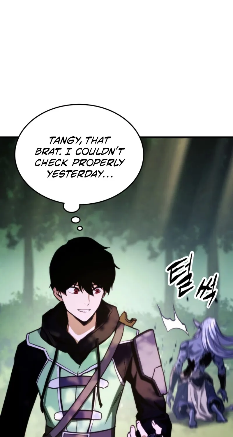 Ranker’s Return (Remake) Kainu Manga Chapter 6 Page 30