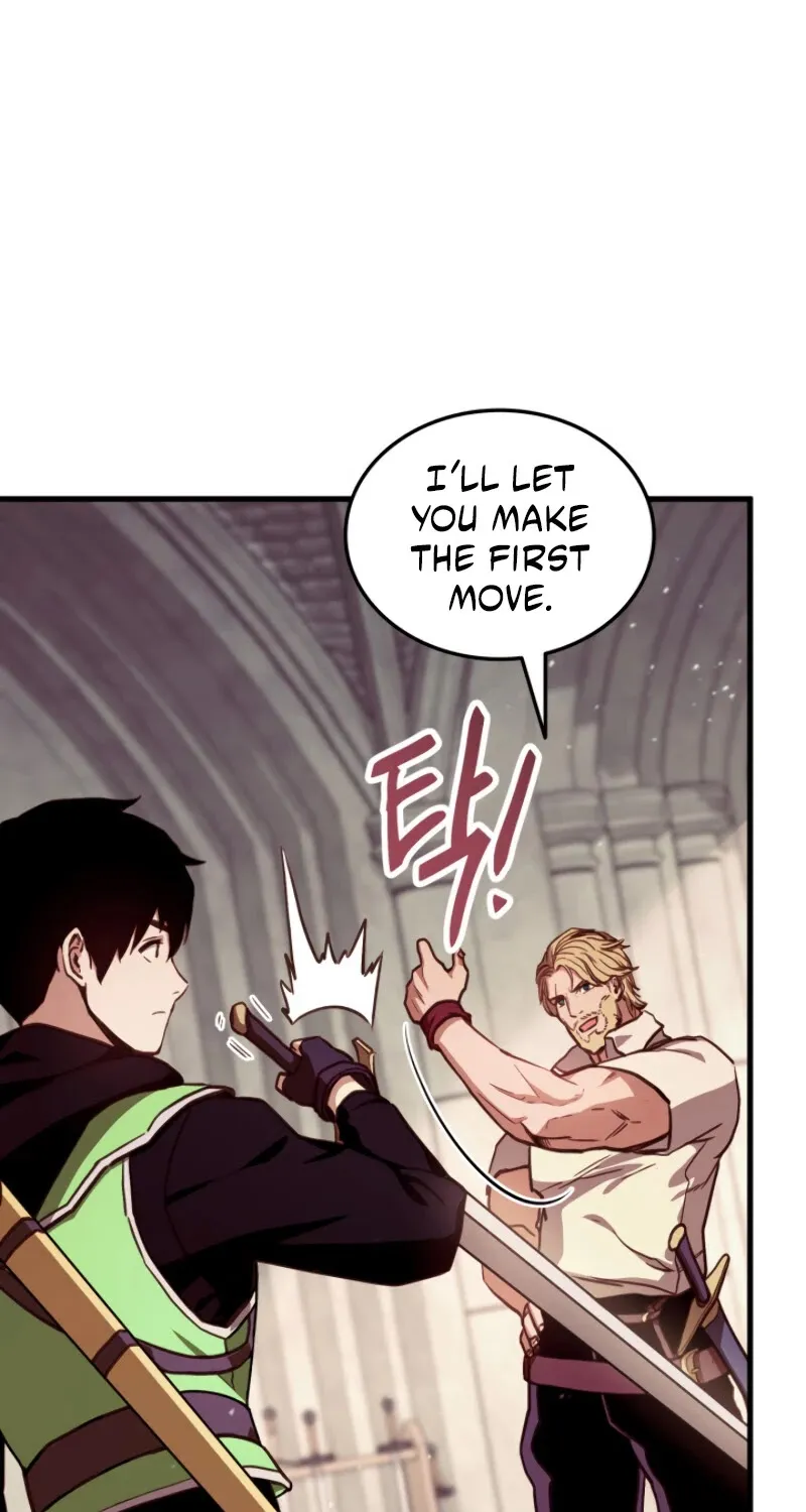 Ranker’s Return (Remake) Kainu Manga Chapter 5 Page 18
