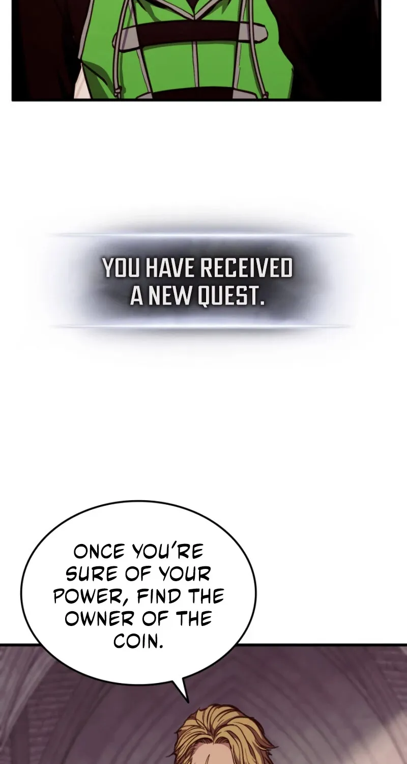 Ranker’s Return (Remake) Kainu Manga Chapter 5 Page 55