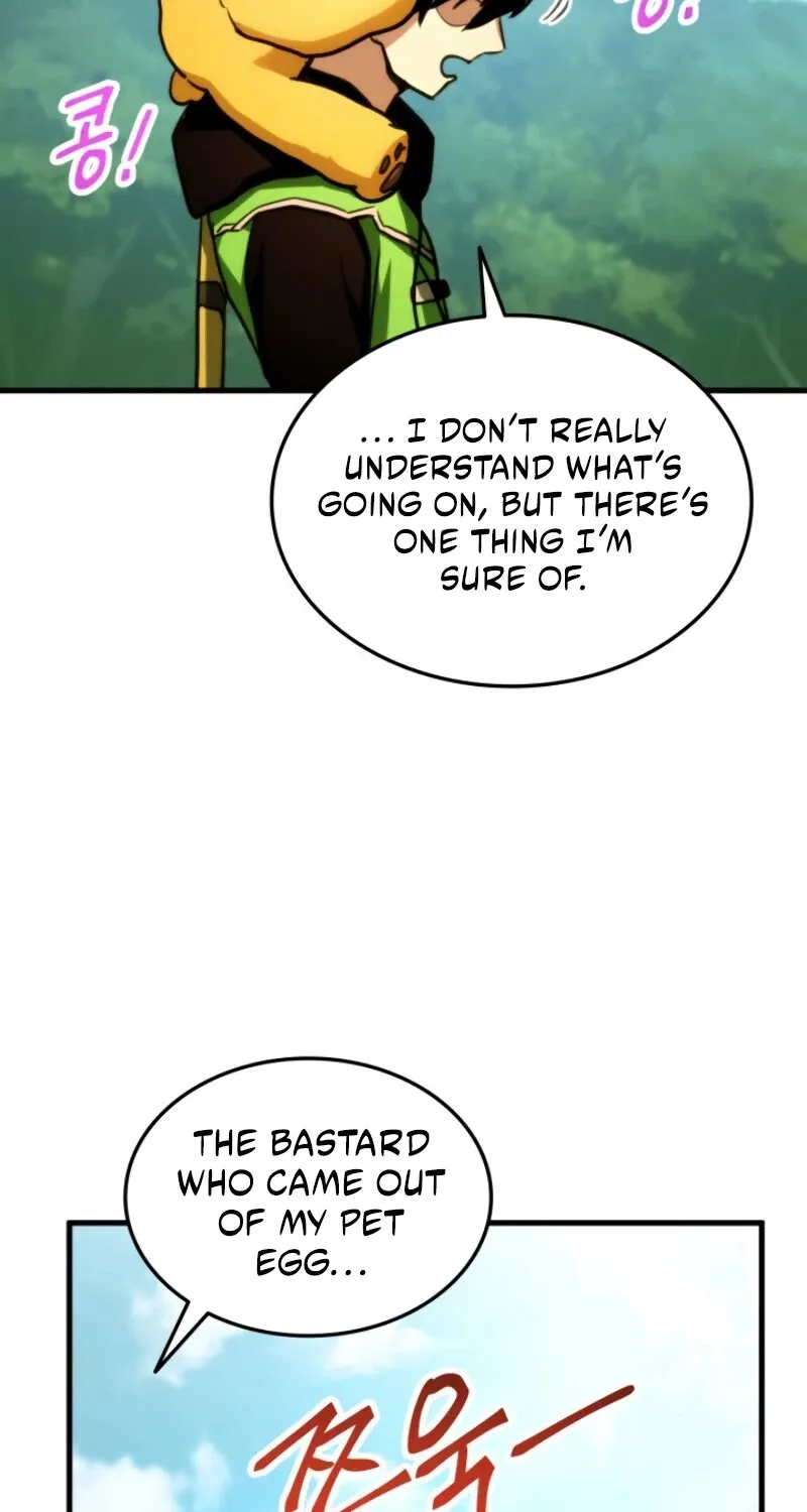 Ranker’s Return (Remake) Kainu Manga Chapter 5 Page 82