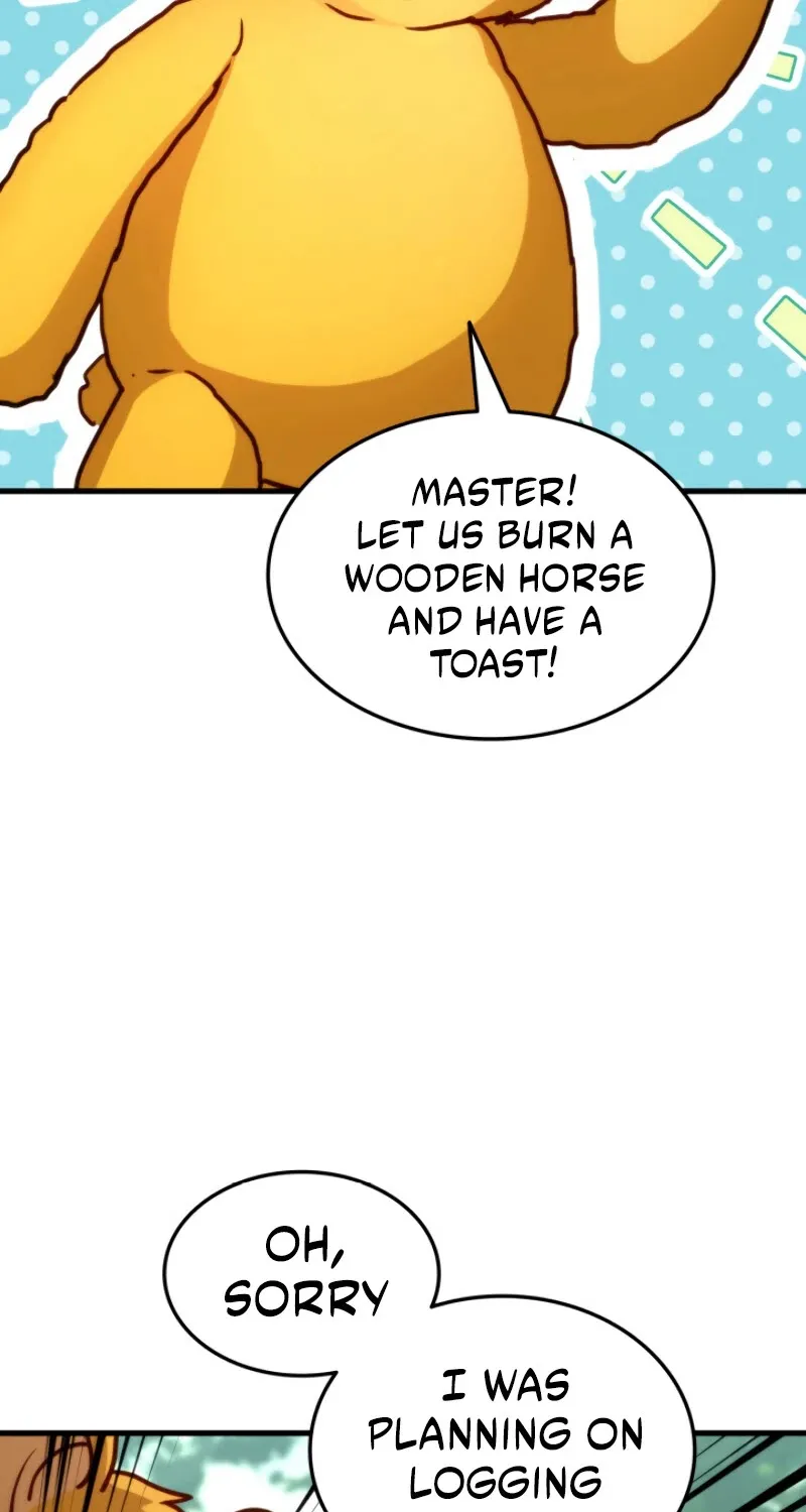 Ranker’s Return (Remake) Kainu Manga Chapter 5 Page 96