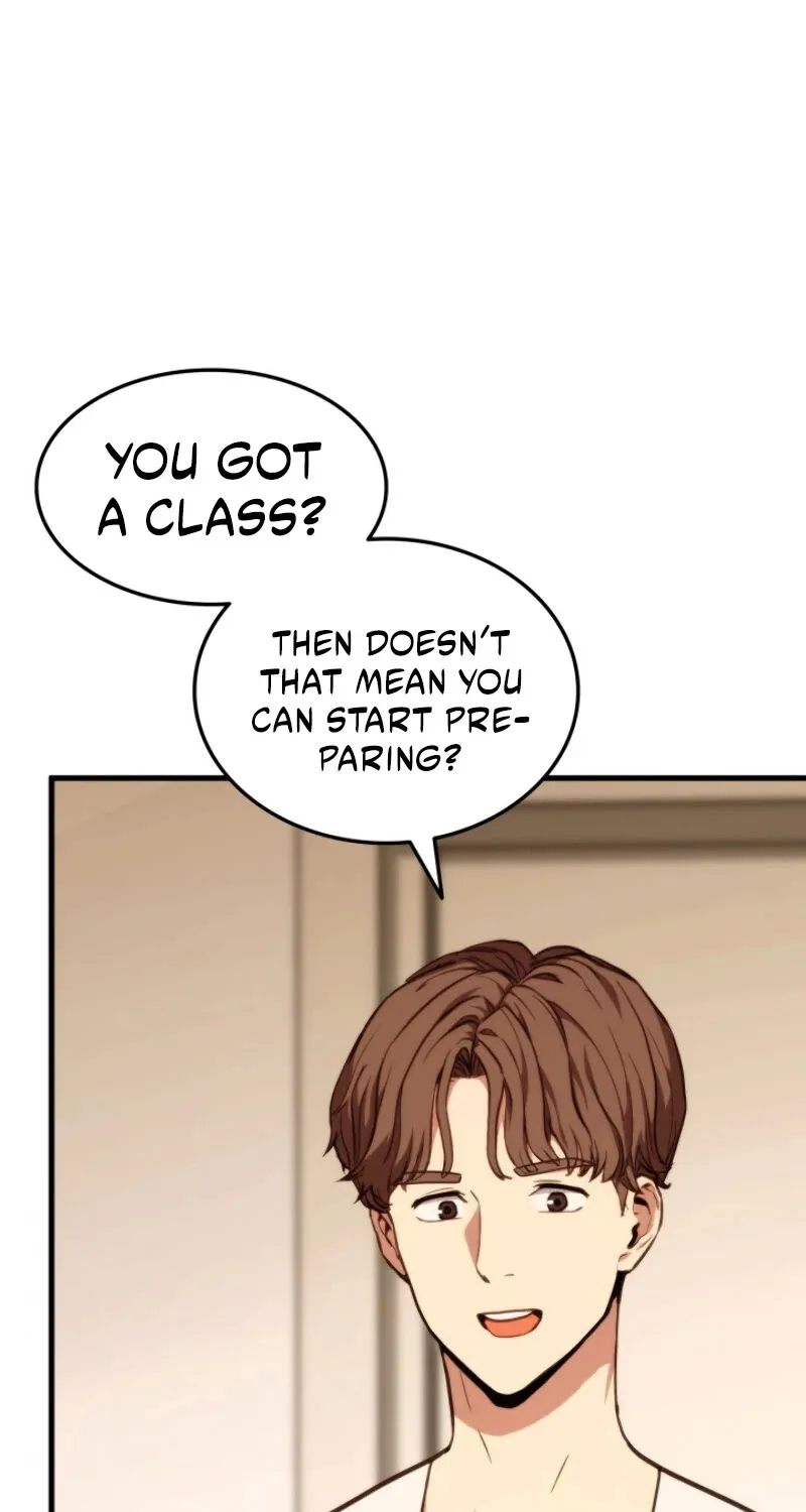 Ranker’s Return (Remake) Kainu Manga Chapter 5 Page 106