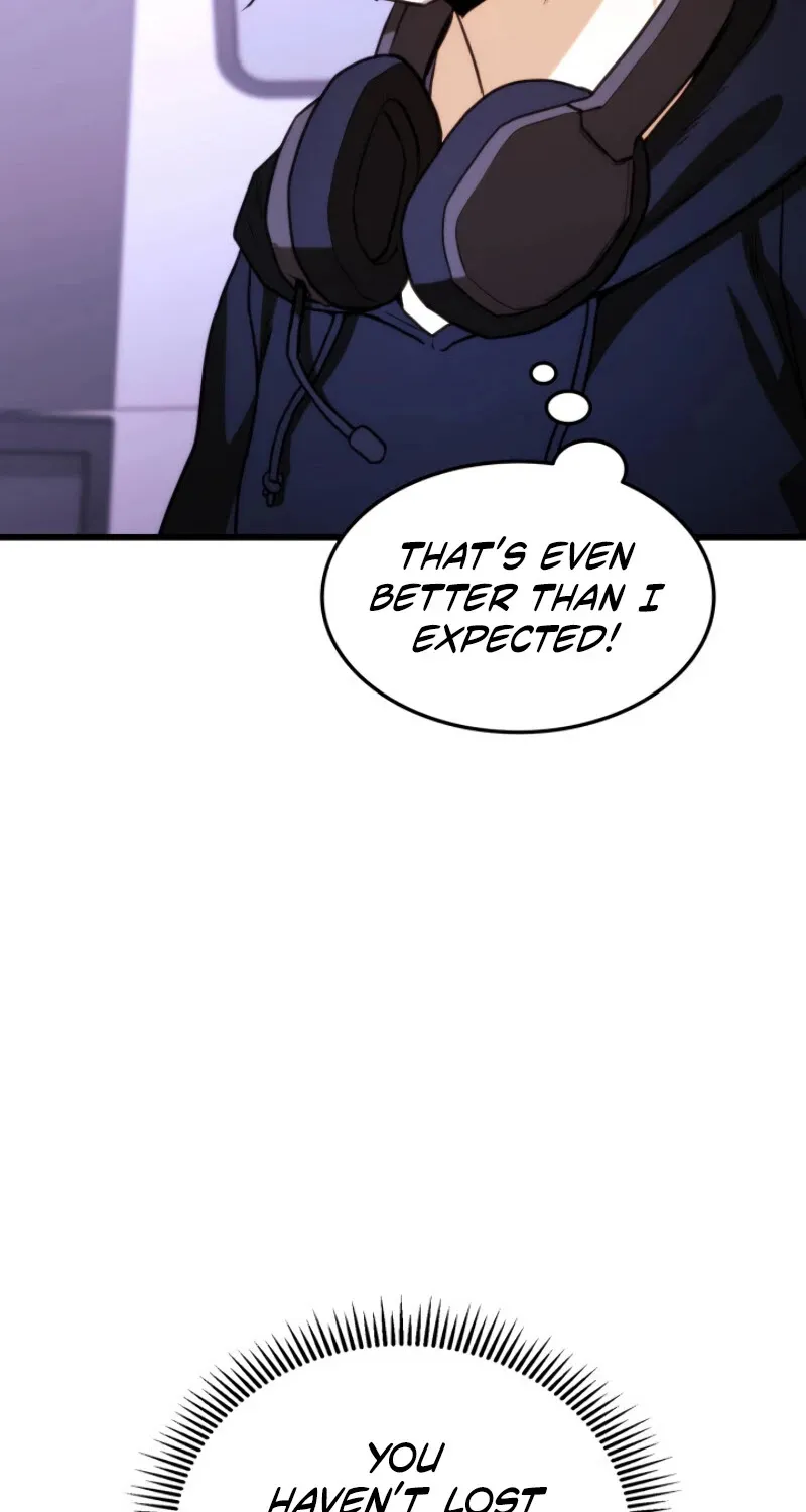 Ranker’s Return (Remake) Kainu Manga Chapter 2 Page 55