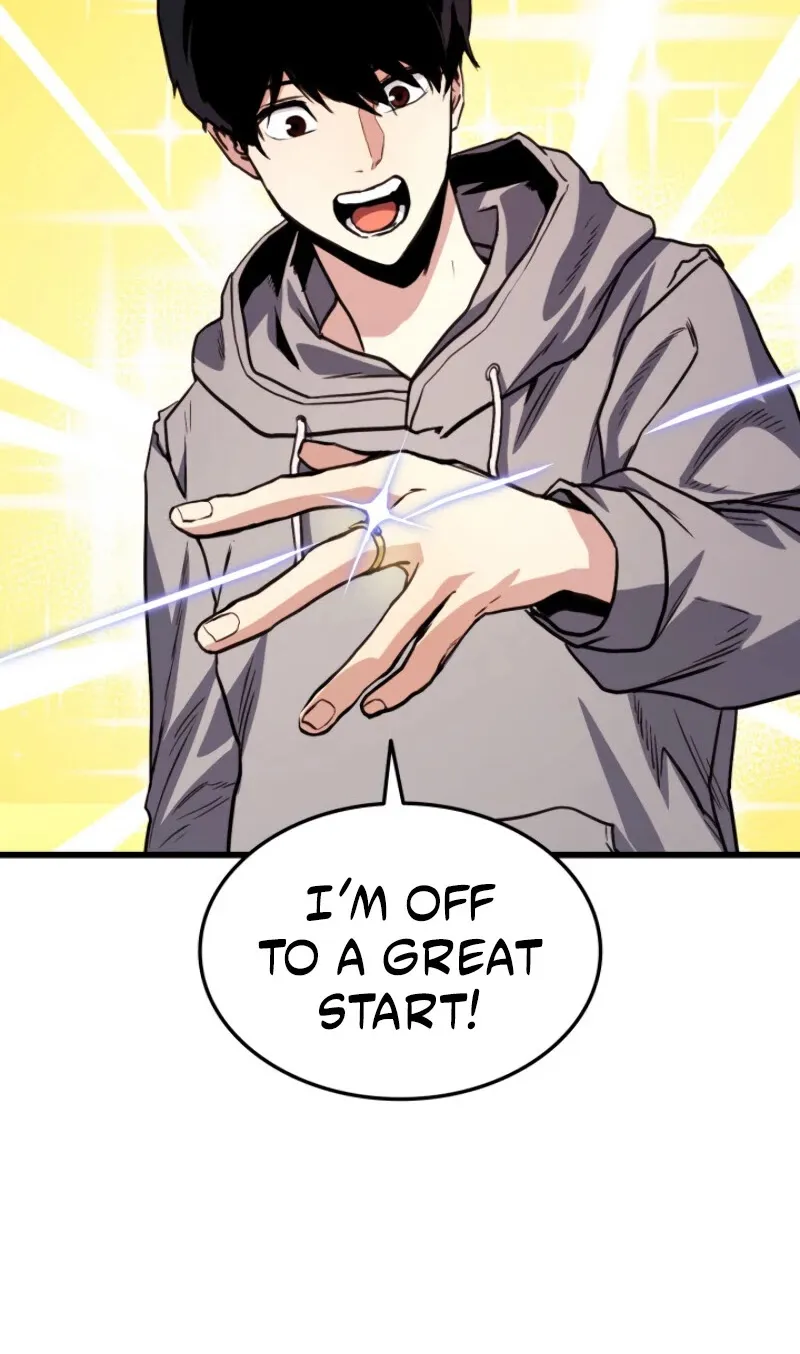 Ranker’s Return (Remake) Kainu Manga Chapter 2 Page 63