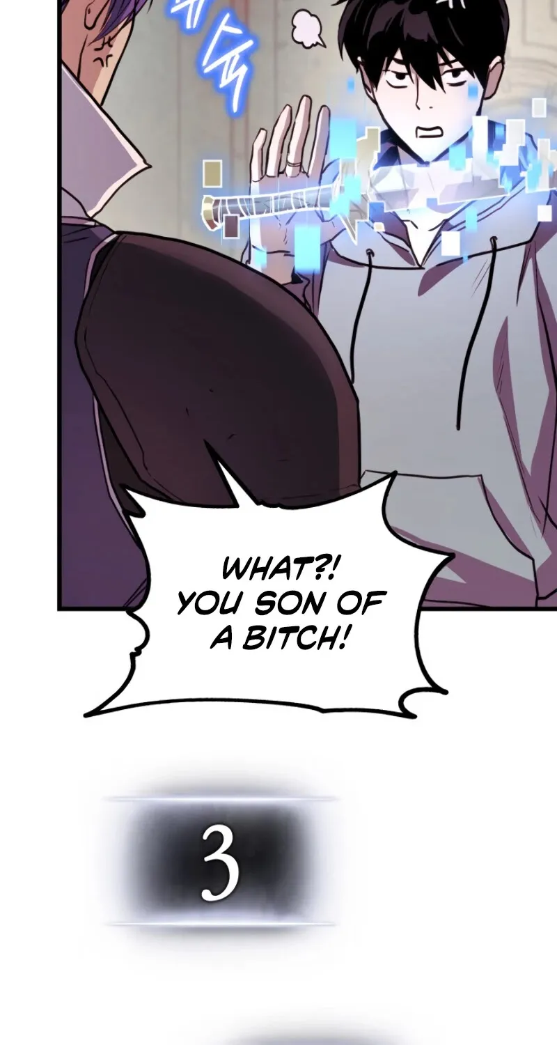 Ranker’s Return (Remake) Kainu Manga Chapter 2 Page 103