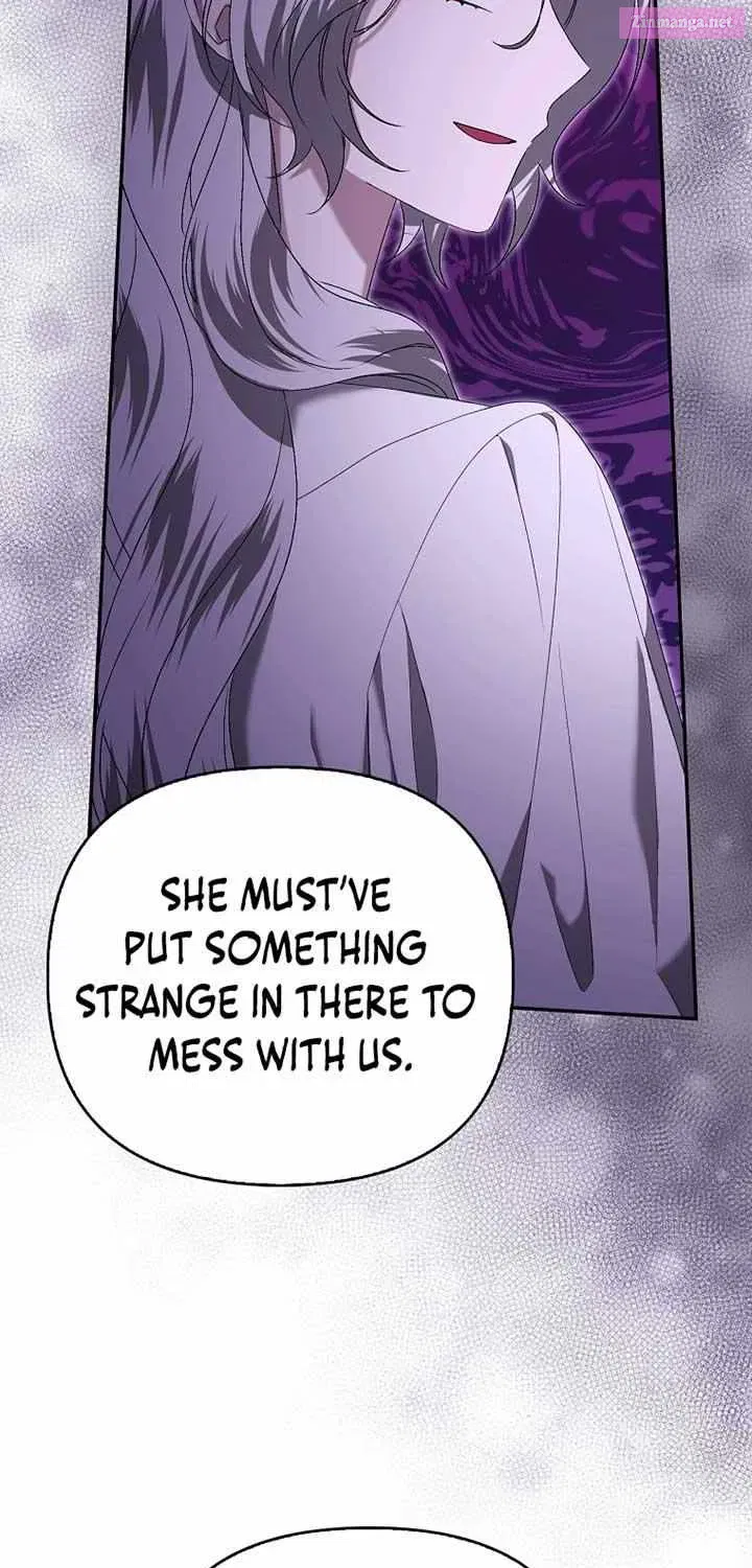 The Villainess Hides Her Wealth Kainu Manga Chapter 22 Page 32