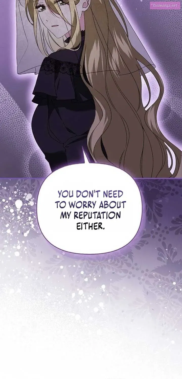 The Villainess Hides Her Wealth Kainu Manga Chapter 14 Page 36