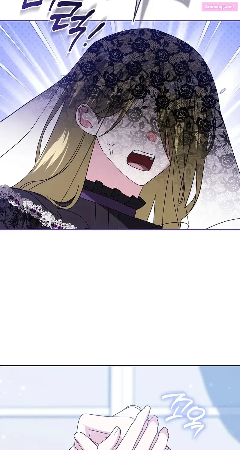 The Villainess Hides Her Wealth Kainu Manga Chapter 13 Page 51