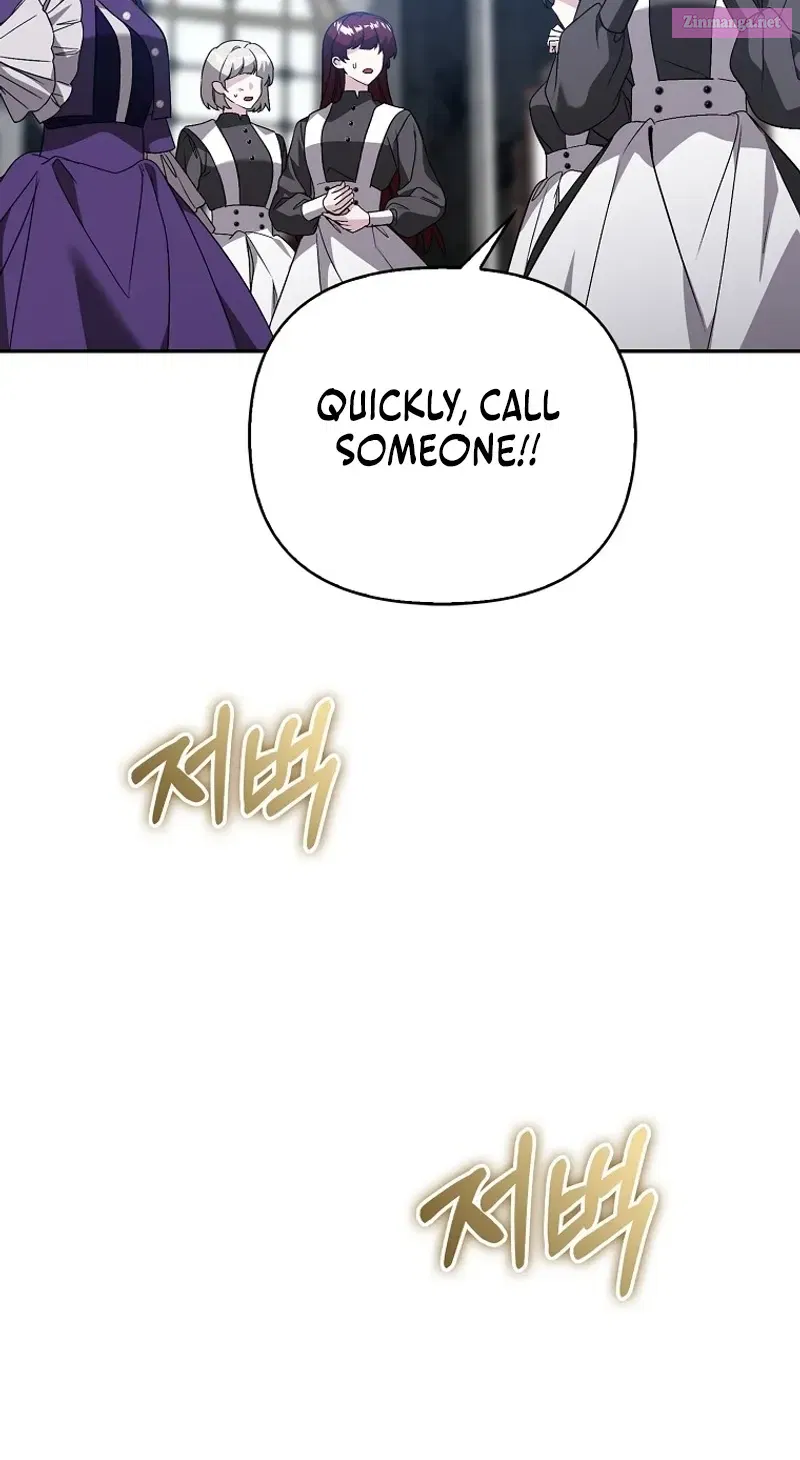 The Villainess Hides Her Wealth Kainu Manga Chapter 10 Page 60