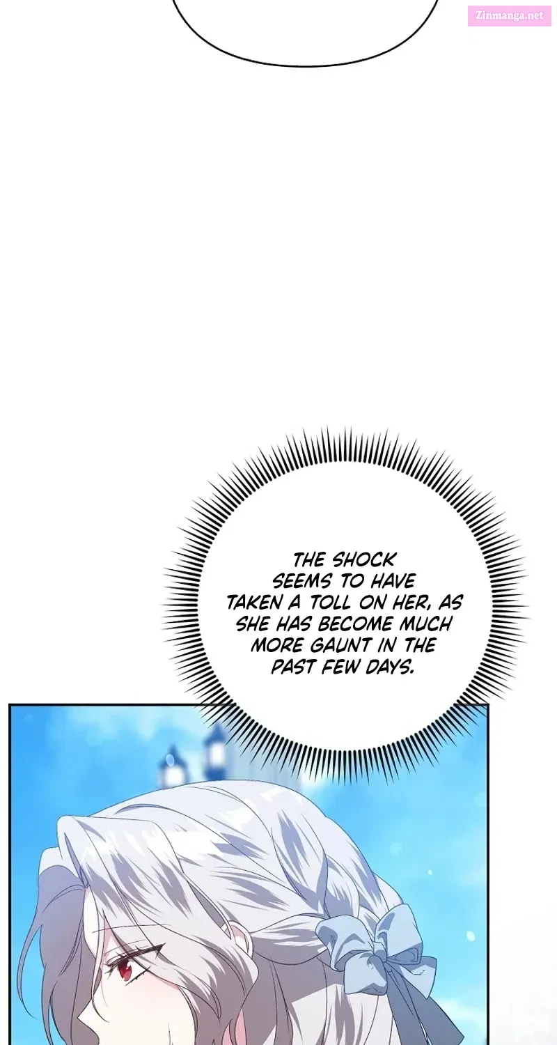 The Villainess Hides Her Wealth Kainu Manga Chapter 9 Page 43