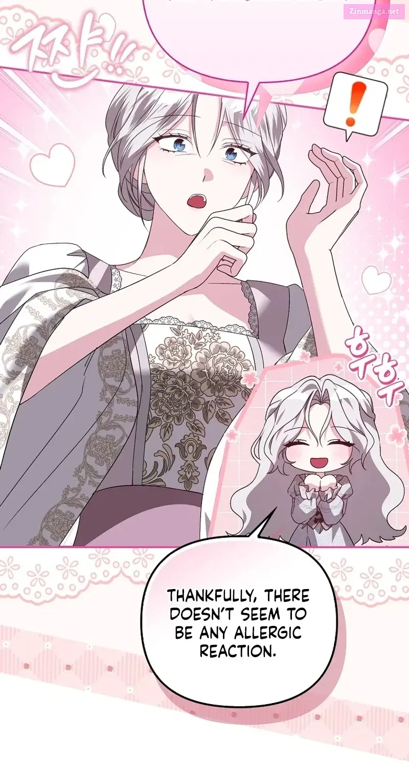 The Villainess Hides Her Wealth Kainu Manga Chapter 9 Page 71