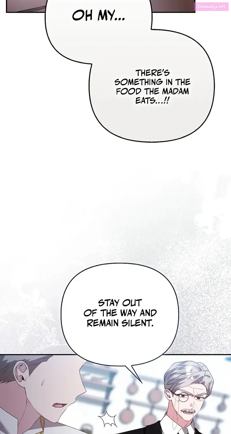 The Villainess Hides Her Wealth Kainu Manga Chapter 8 Page 33