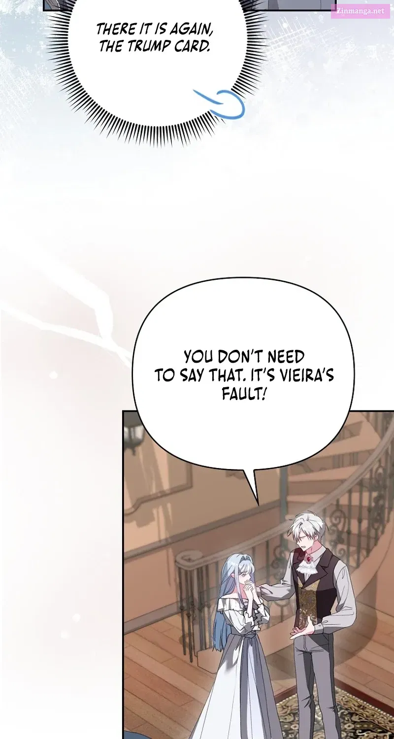 The Villainess Hides Her Wealth Kainu Manga Chapter 5 Page 59