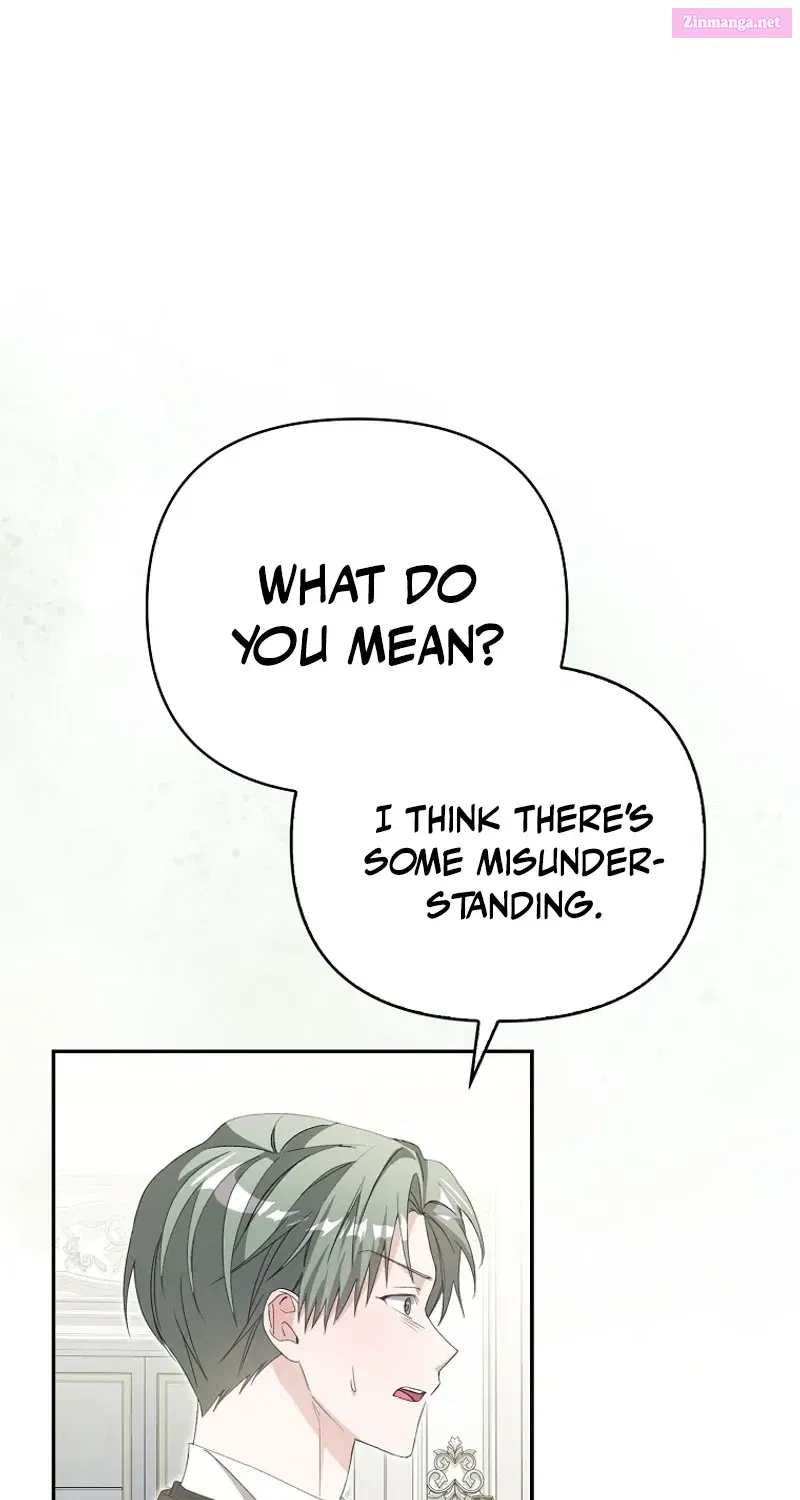 The Villainess Hides Her Wealth Kainu Manga Chapter 4 Page 34