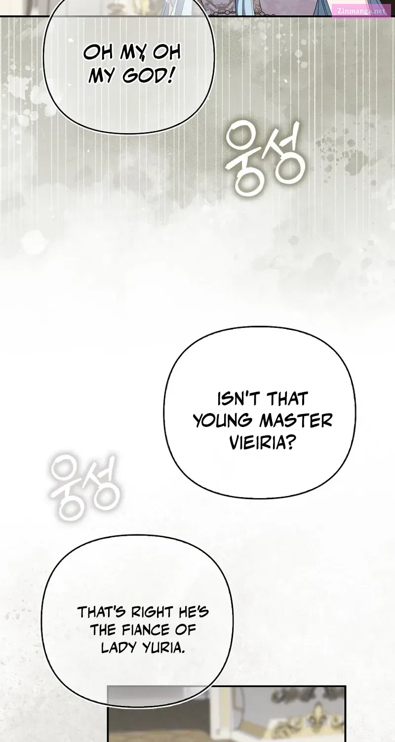 The Villainess Hides Her Wealth Kainu Manga Chapter 4 Page 69