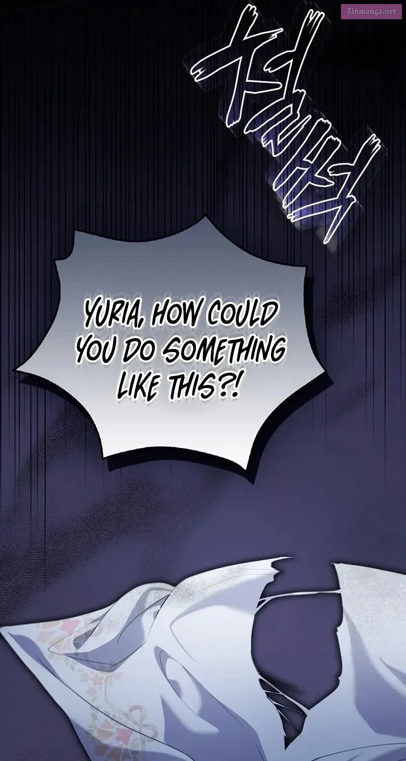 The Villainess Hides Her Wealth Kainu Manga Chapter 3 Page 43