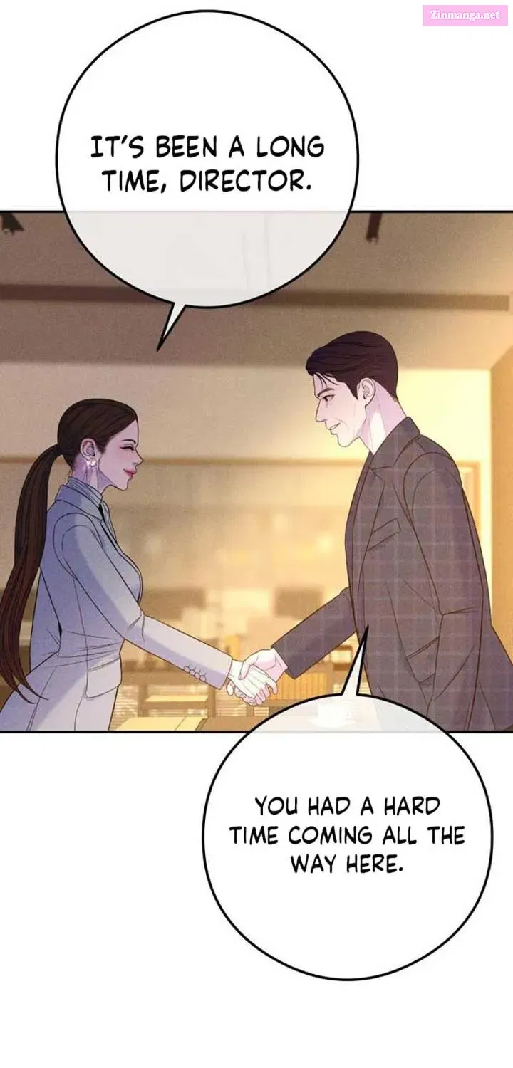 Marriage is with your brother Kainu Manga Chapter 6 Page 73