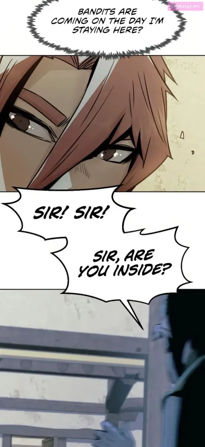 Becoming the Swordmaster Rank Young Lord of the Sichuan Tang Family Kainu Manga Chapter 59 Page 53