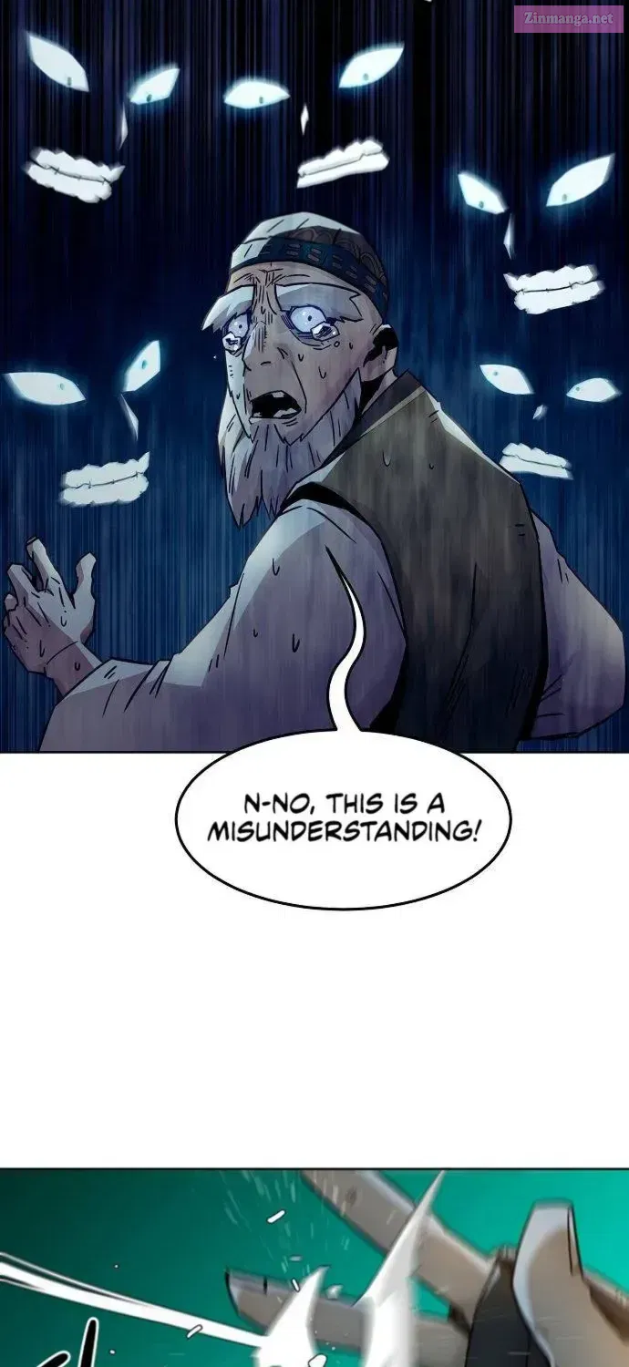 Becoming the Swordmaster Rank Young Lord of the Sichuan Tang Family Kainu Manga Chapter 59 Page 92