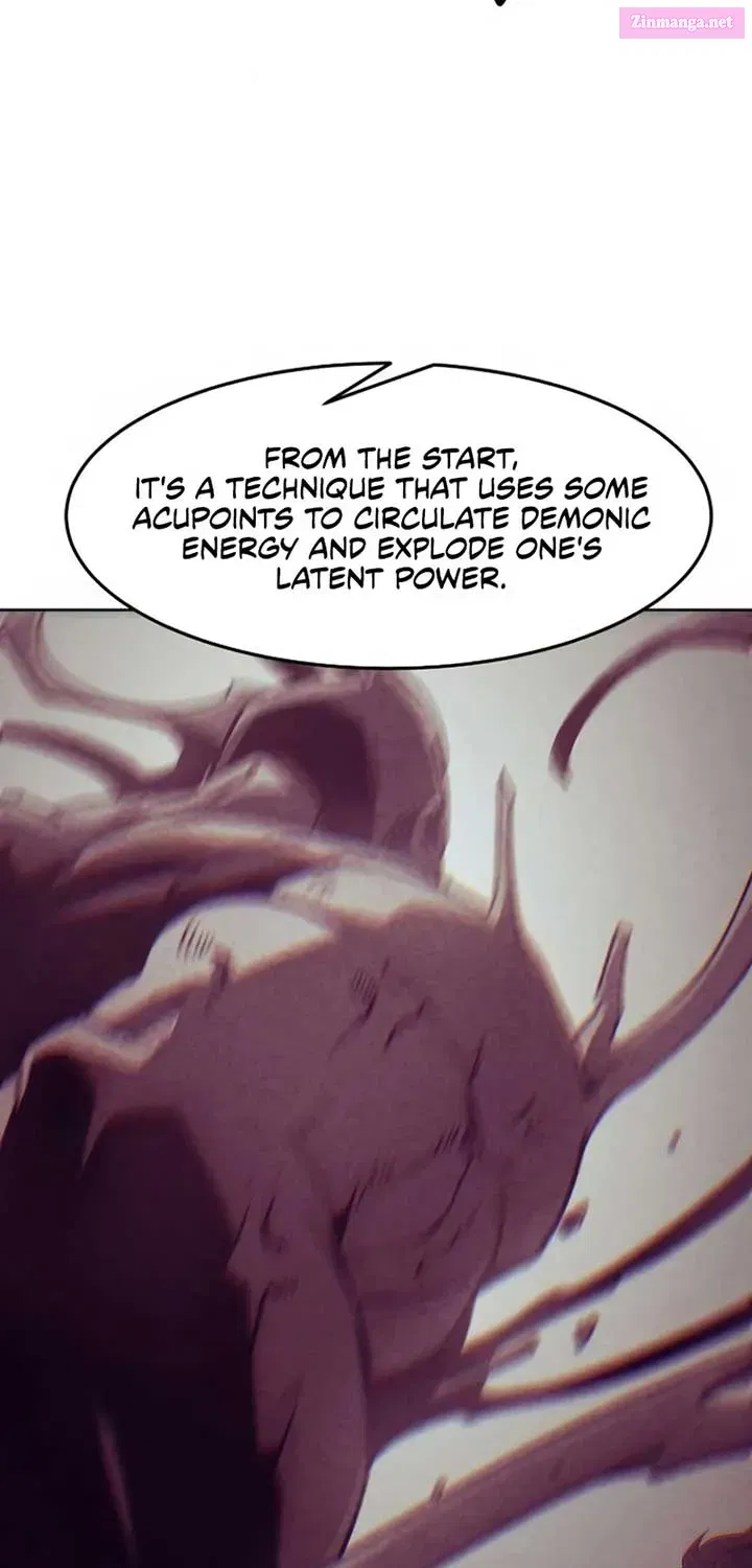 Becoming the Swordmaster Rank Young Lord of the Sichuan Tang Family Kainu Manga Chapter 57 Page 16