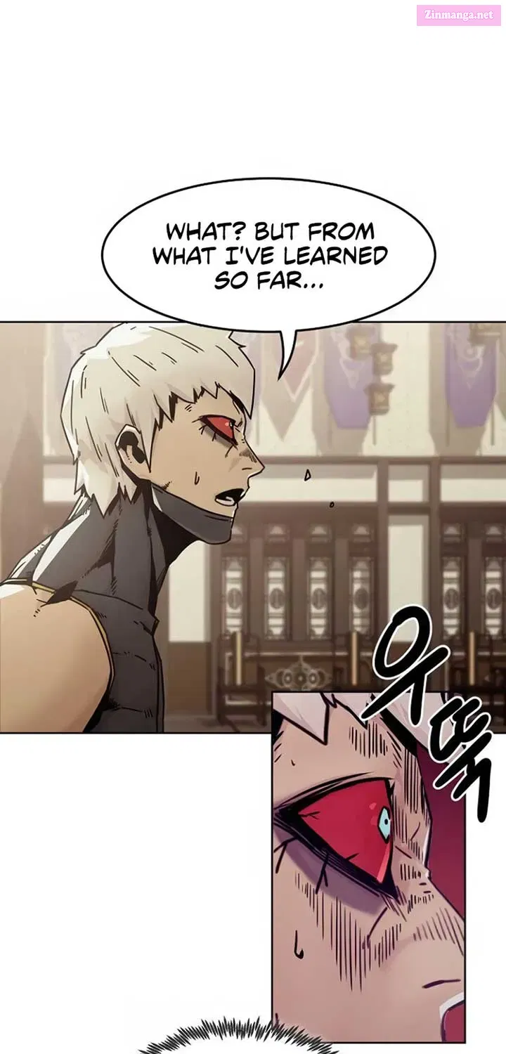 Becoming the Swordmaster Rank Young Lord of the Sichuan Tang Family Kainu Manga Chapter 57 Page 18