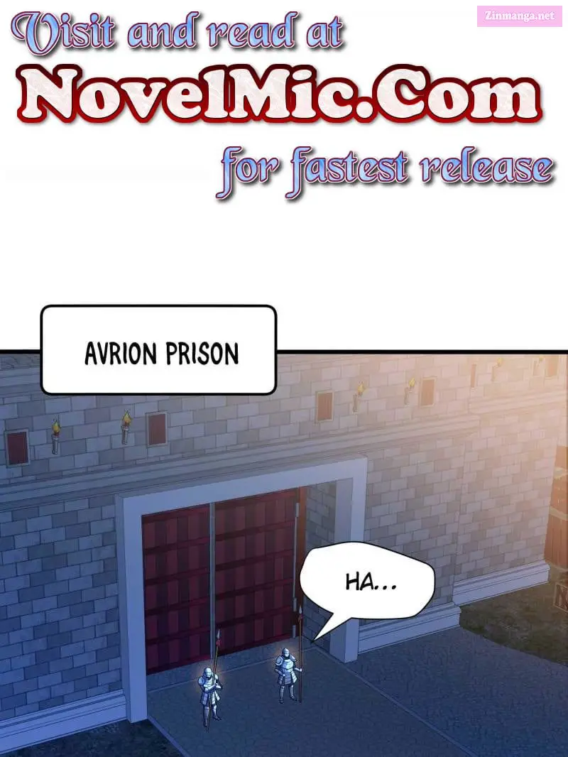 Evil Dragon Is Reincarnated! Revenge Begins At The Age Of Five! Kainu Manga Chapter 203 Page 1