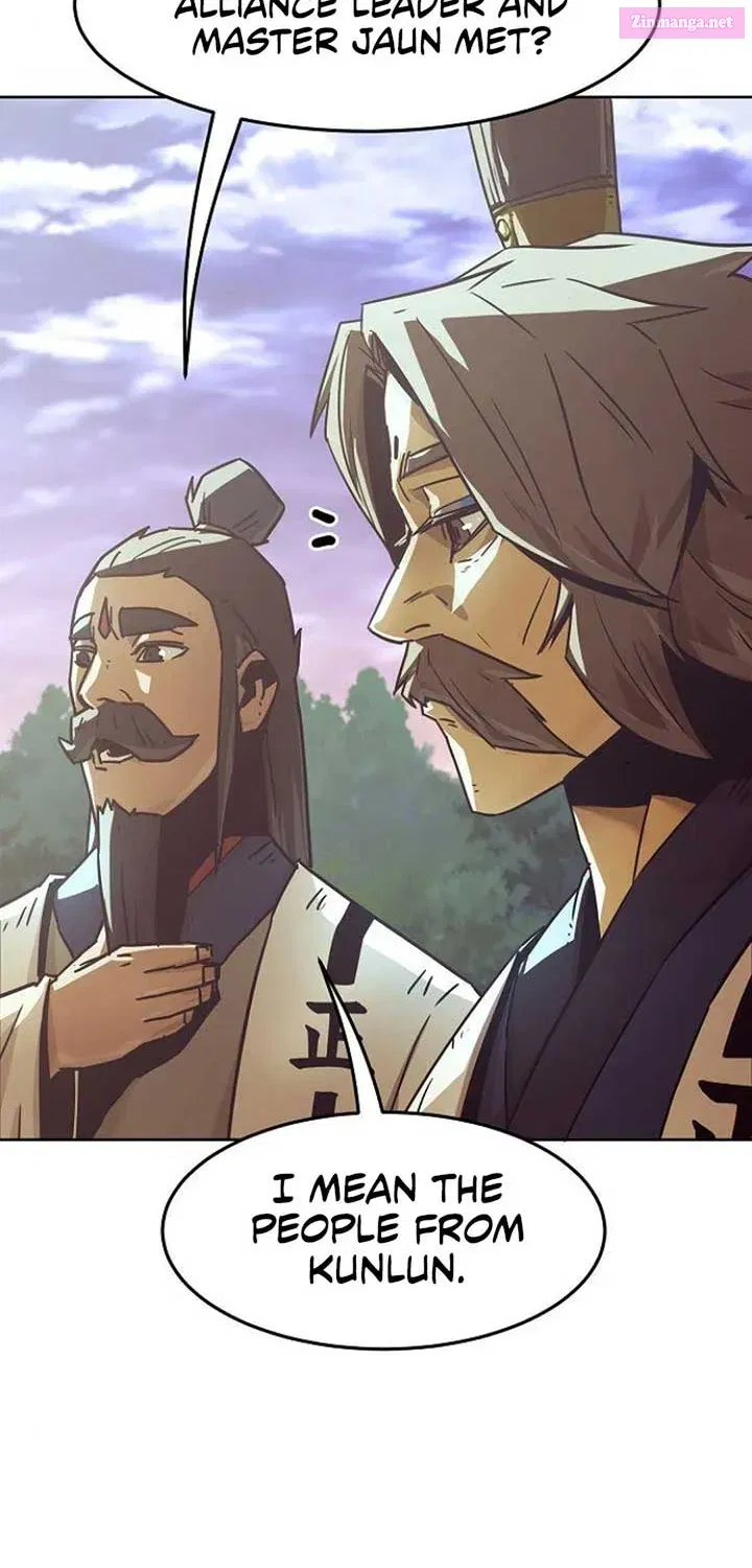 Becoming the Swordmaster Rank Young Lord of the Sichuan Tang Family Kainu Manga Chapter 56 Page 81