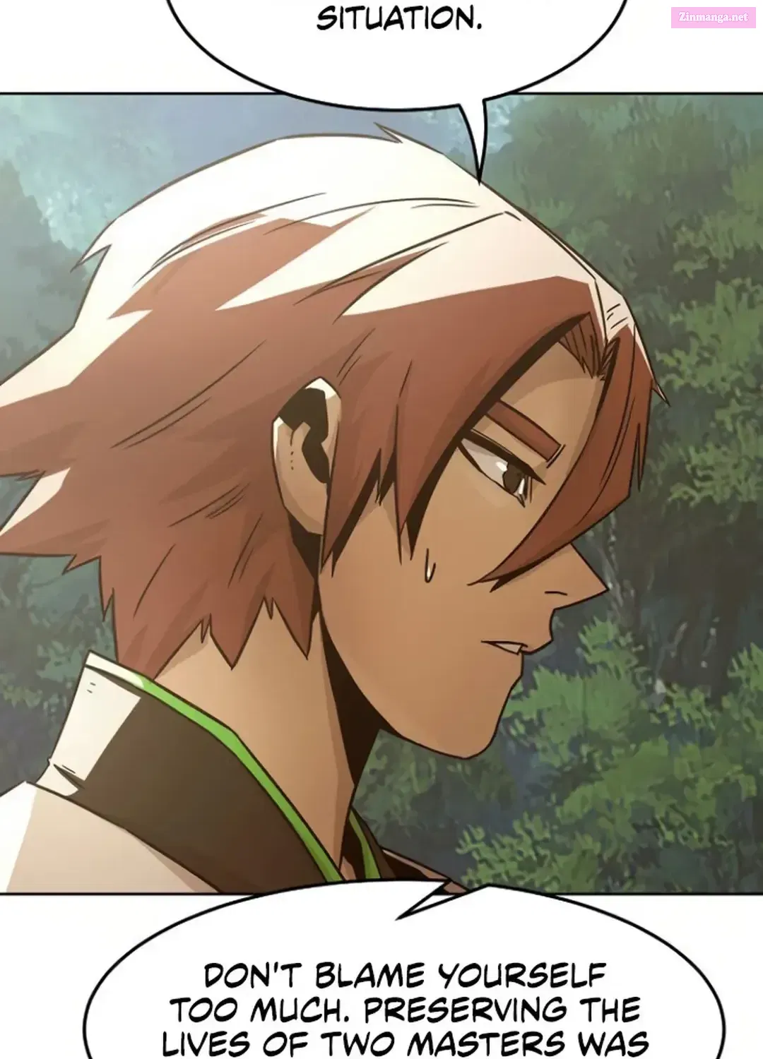 Becoming the Swordmaster Rank Young Lord of the Sichuan Tang Family Kainu Manga Chapter 55 Page 93