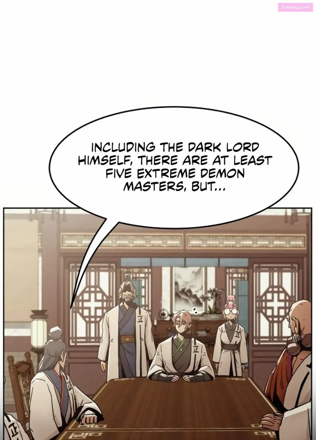 Becoming the Swordmaster Rank Young Lord of the Sichuan Tang Family Kainu Manga Chapter 52 Page 38