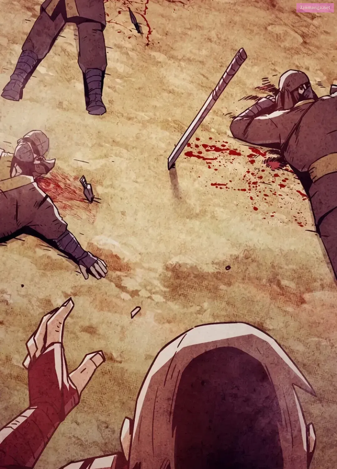 Becoming the Swordmaster Rank Young Lord of the Sichuan Tang Family Kainu Manga Chapter 52 Page 102