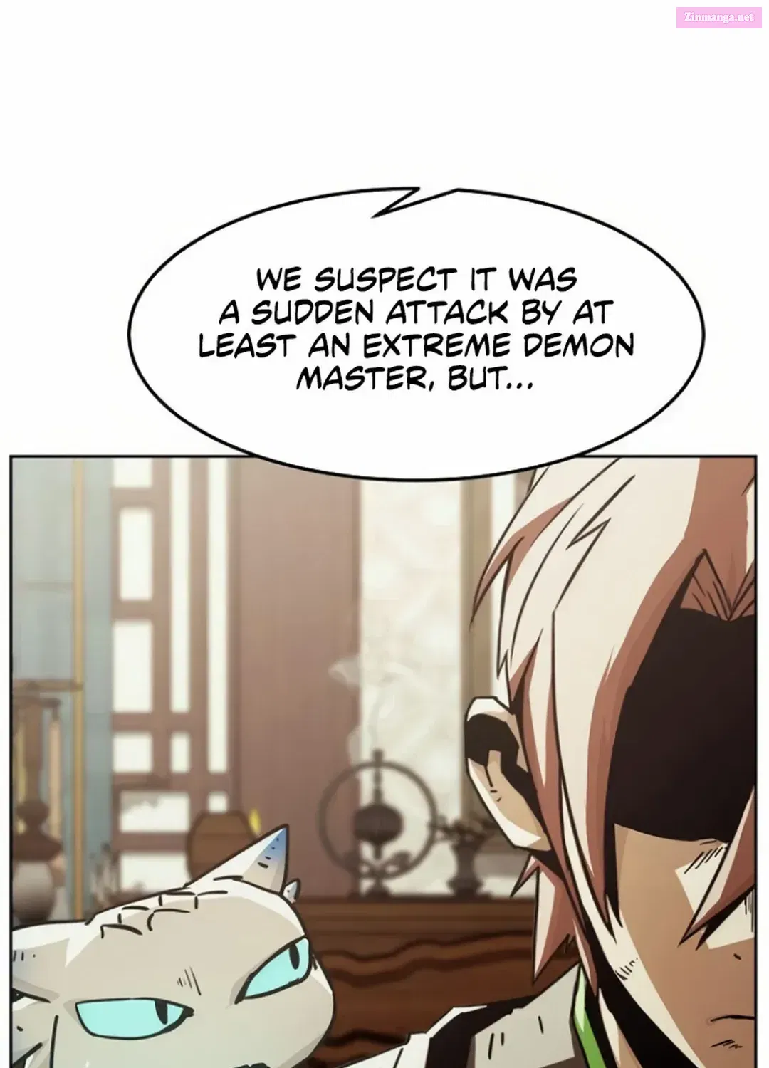 Becoming the Swordmaster Rank Young Lord of the Sichuan Tang Family Kainu Manga Chapter 52 Page 104