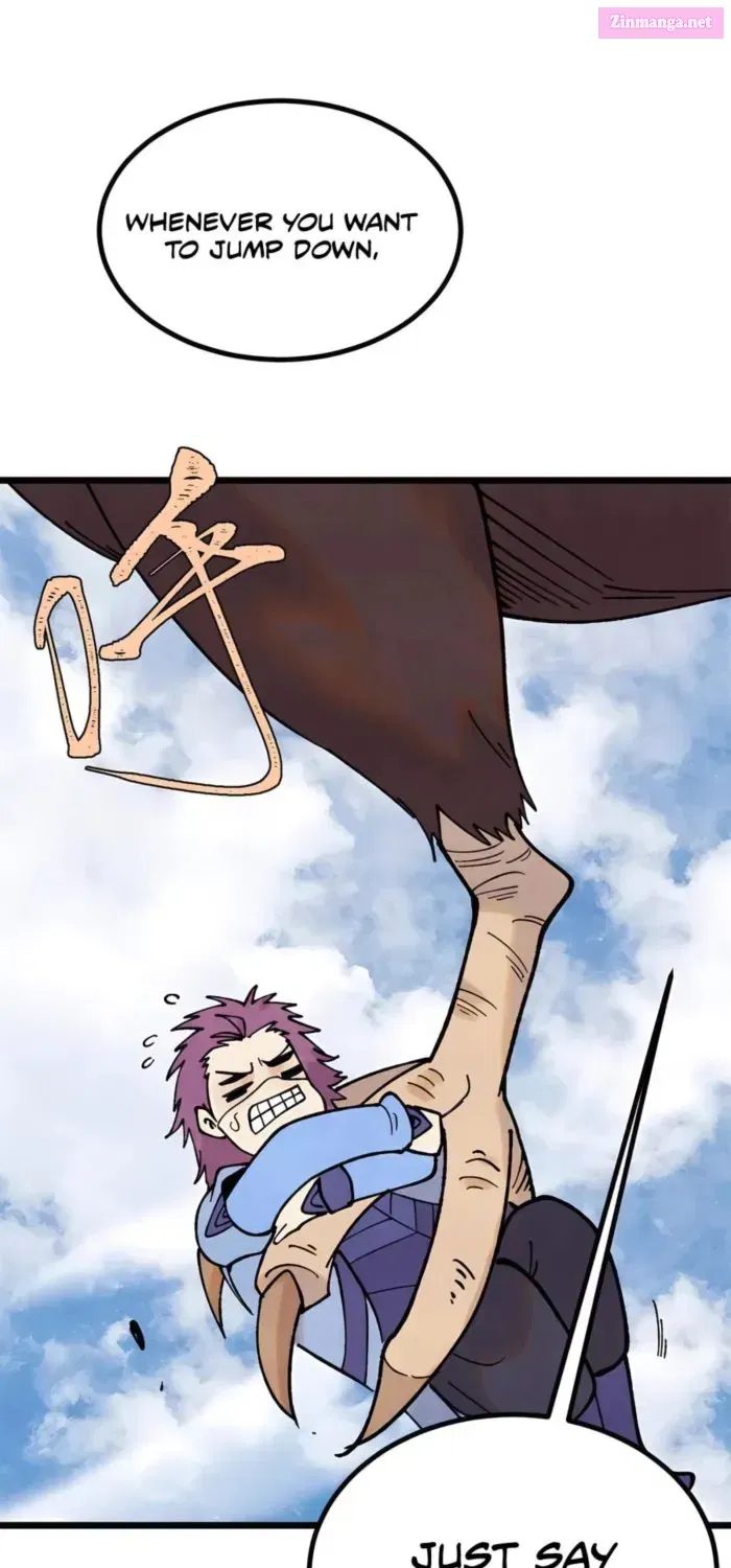 All Hail the Sect Leader Kainu Manga Chapter 394 Page 1