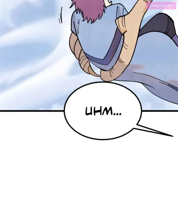 All Hail the Sect Leader Kainu Manga Chapter 394 Page 3