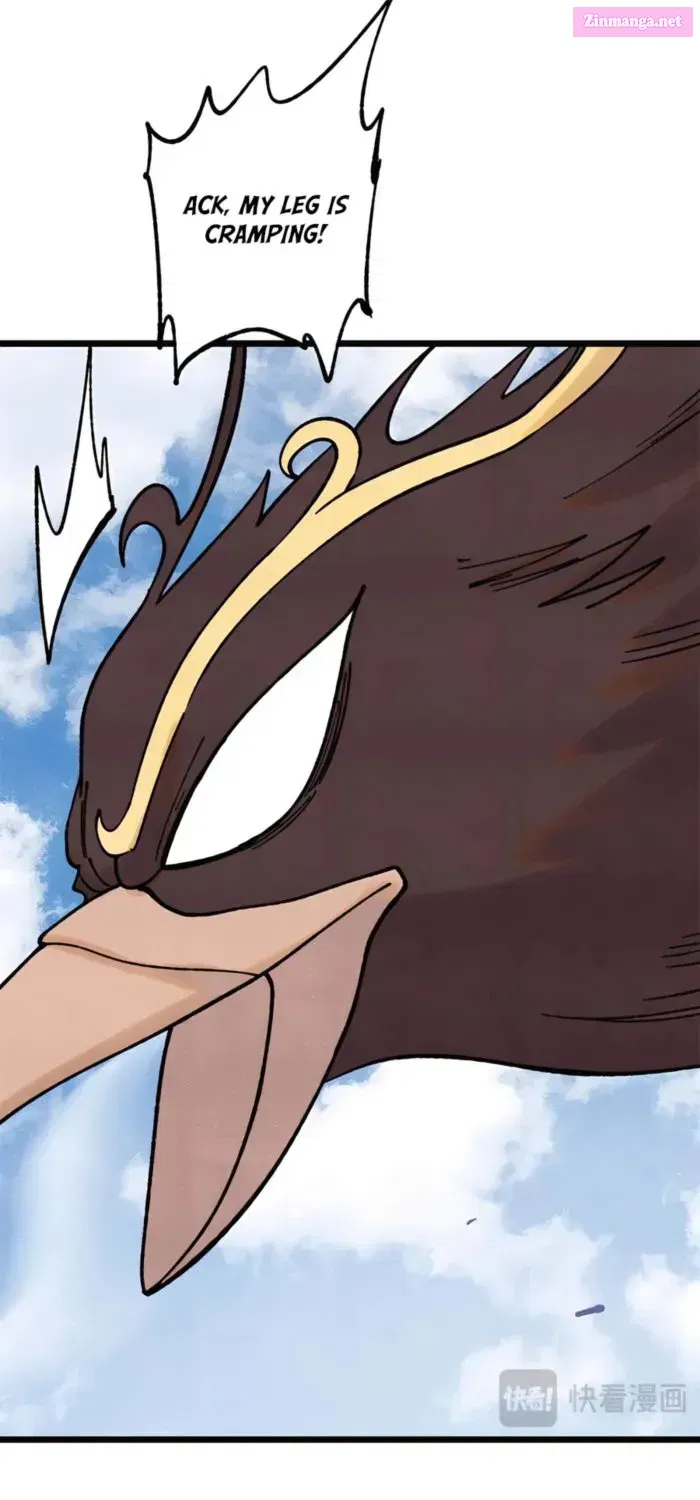 All Hail the Sect Leader Kainu Manga Chapter 394 Page 6