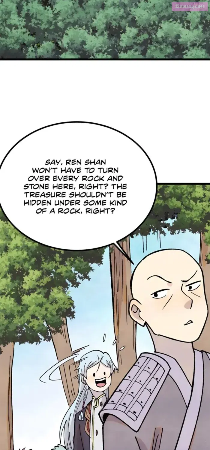 All Hail the Sect Leader Kainu Manga Chapter 394 Page 16