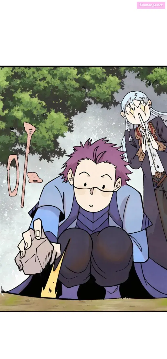 All Hail the Sect Leader Kainu Manga Chapter 394 Page 18