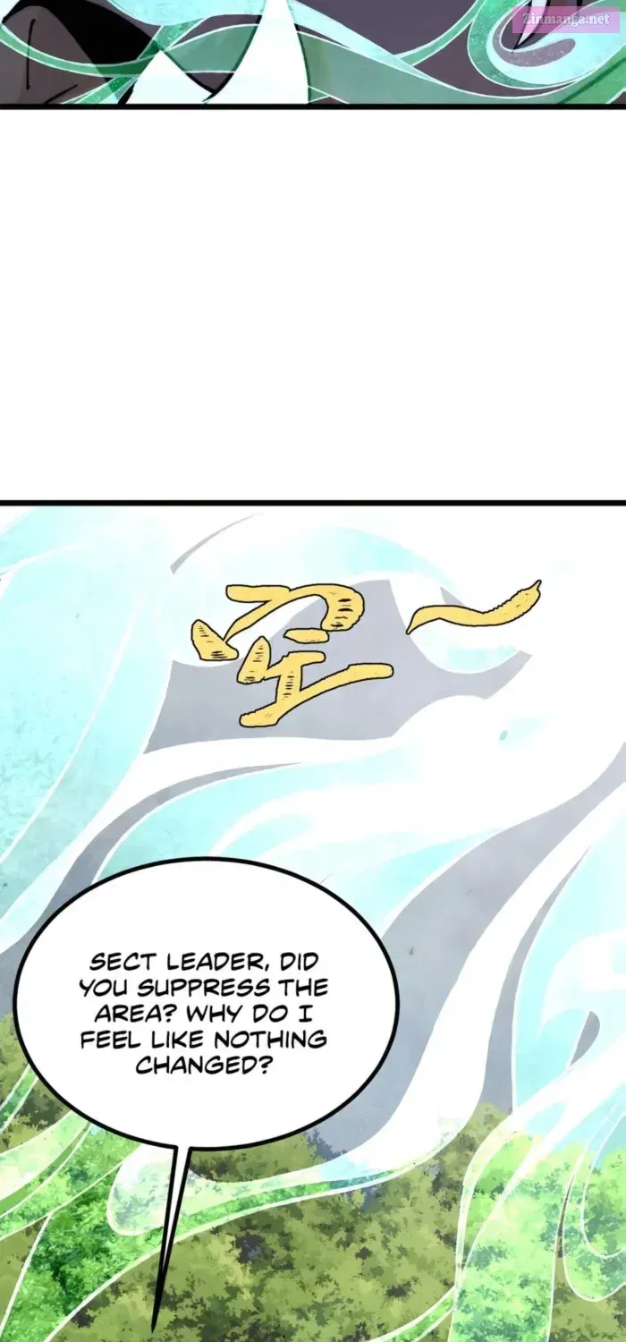 All Hail the Sect Leader Kainu Manga Chapter 394 Page 24