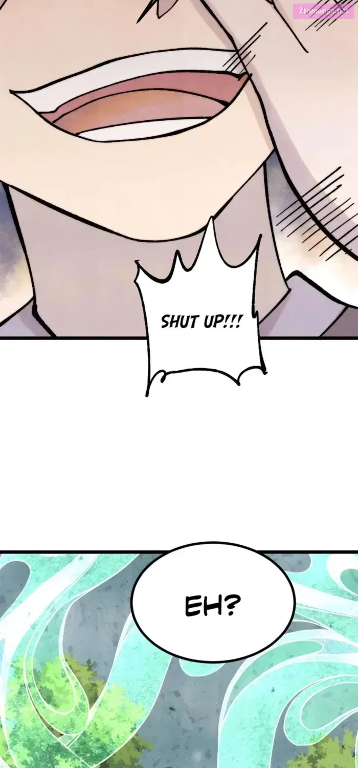 All Hail the Sect Leader Kainu Manga Chapter 394 Page 27