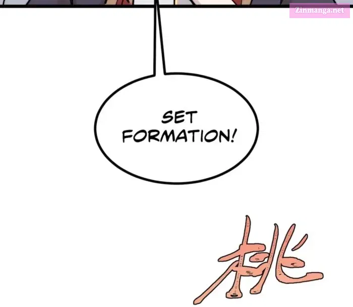 All Hail the Sect Leader Kainu Manga Chapter 394 Page 41