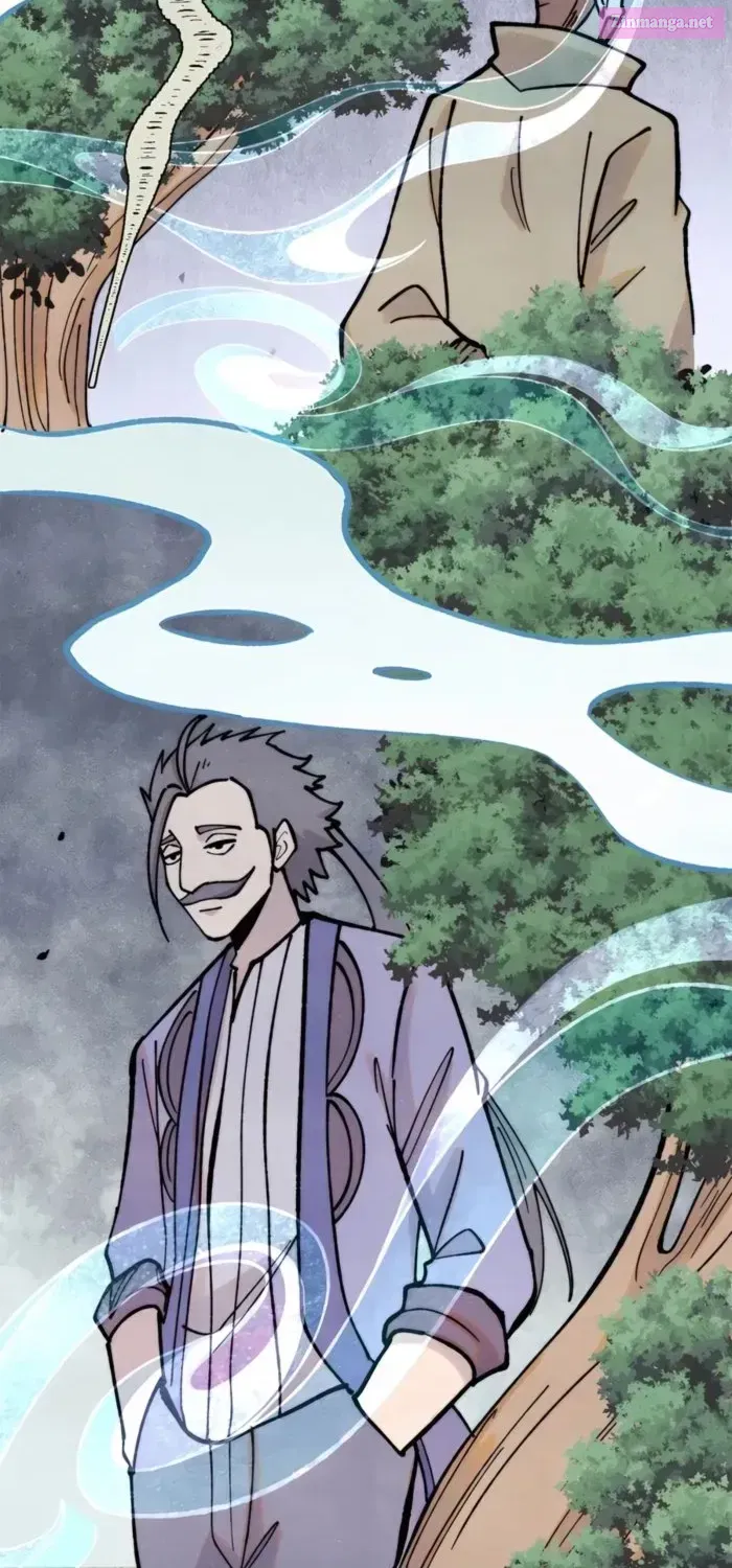 All Hail the Sect Leader Kainu Manga Chapter 394 Page 48